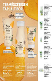Oriflame katalógus Oldal 106