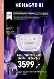 Oriflame katalógus Oldal 110