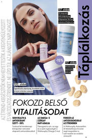 Oriflame katalógus Oldal 111