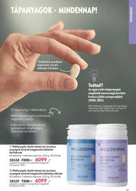 Oriflame katalógus Oldal 117