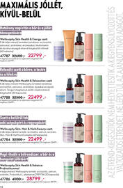 Oriflame katalógus Oldal 118