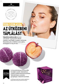 Oriflame katalógus Oldal 12