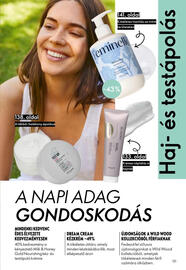 Oriflame katalógus Oldal 121