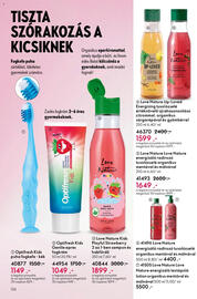 Oriflame katalógus Oldal 126