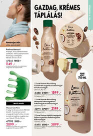 Oriflame katalógus Oldal 127