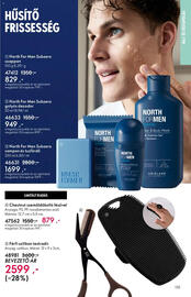 Oriflame katalógus Oldal 135