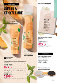 Oriflame katalógus Oldal 137