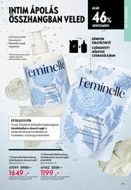 Oriflame katalógus Oldal 141