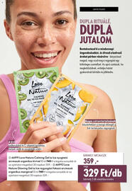 Oriflame katalógus Oldal 142