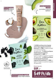 Oriflame katalógus Oldal 143