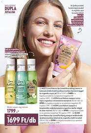 Oriflame katalógus Oldal 144