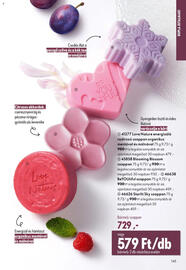 Oriflame katalógus Oldal 145