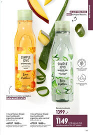 Oriflame katalógus Oldal 147