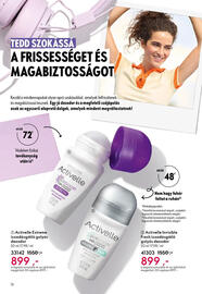 Oriflame katalógus Oldal 16
