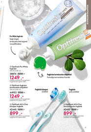 Oriflame katalógus Oldal 17