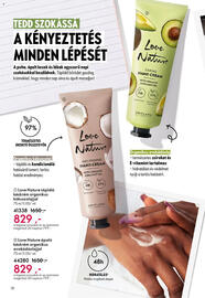 Oriflame katalógus Oldal 18