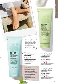 Oriflame katalógus Oldal 19