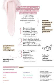 Oriflame katalógus Oldal 2