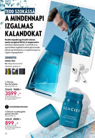 Oriflame katalógus Oldal 20