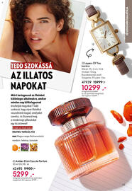 Oriflame katalógus Oldal 23