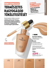 Oriflame katalógus Oldal 25
