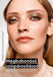 Oriflame katalógus Oldal 28