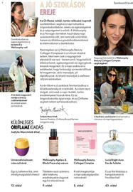 Oriflame katalógus Oldal 3