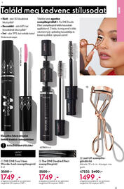 Oriflame katalógus Oldal 31