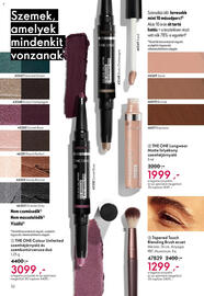 Oriflame katalógus Oldal 32