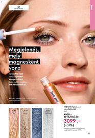 Oriflame katalógus Oldal 33