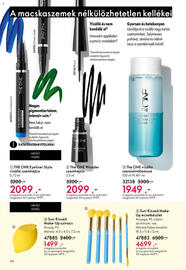 Oriflame katalógus Oldal 34