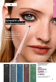 Oriflame katalógus Oldal 35