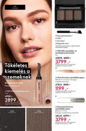 Oriflame katalógus Oldal 36