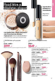 Oriflame katalógus Oldal 37