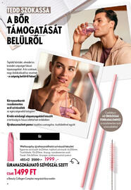 Oriflame katalógus Oldal 4