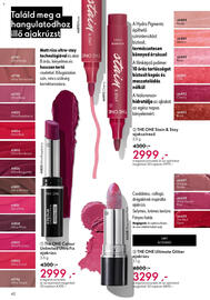 Oriflame katalógus Oldal 42