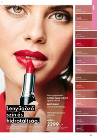 Oriflame katalógus Oldal 43