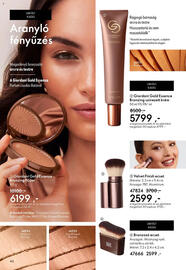Oriflame katalógus Oldal 46