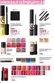 Oriflame katalógus Oldal 50