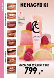 Oriflame katalógus Oldal 52