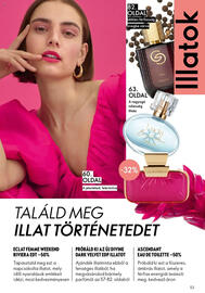 Oriflame katalógus Oldal 53