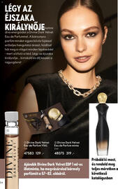 Oriflame katalógus Oldal 54