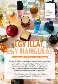 Oriflame katalógus Oldal 55