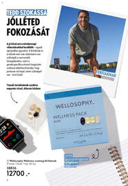 Oriflame katalógus Oldal 6
