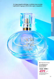 Oriflame katalógus Oldal 63