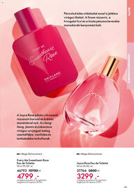 Oriflame katalógus Oldal 65