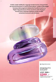 Oriflame katalógus Oldal 67