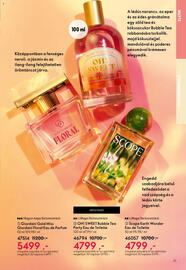 Oriflame katalógus Oldal 71