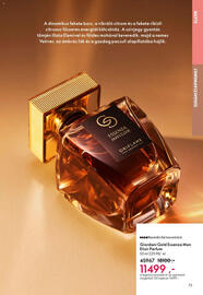 Oriflame katalógus Oldal 73