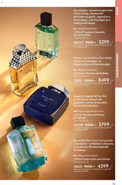 Oriflame katalógus Oldal 75
